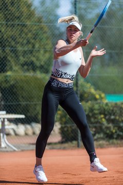 Trainingstag am 20.4.19 79 - Training mit Carina